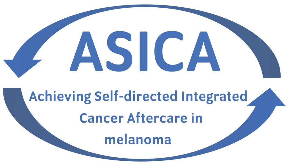 The ASICA Logo